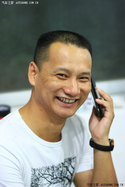 2013汽车之家广西论坛第一次车友见面会第二页烈哥高清pp