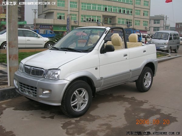 感觉被众泰抛弃了,兄弟们,你们觉得呢?