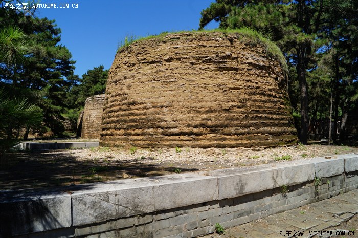 千里走单骑探寻清东陵密码