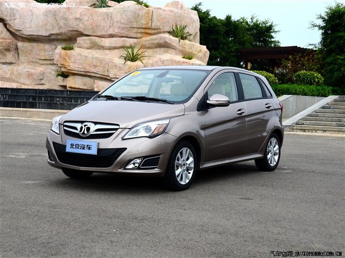 3乐天_绅宝d20(北汽e系列)论坛_汽车之家论坛