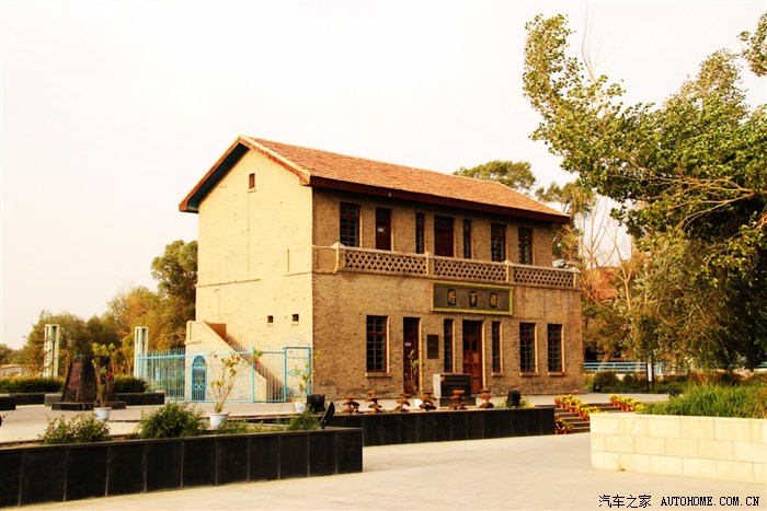 北京将军楼别墅图片