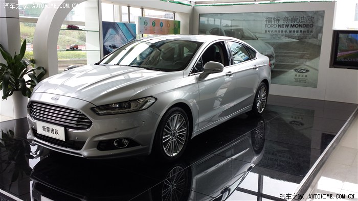 蒙迪欧论坛_汽车之家论坛