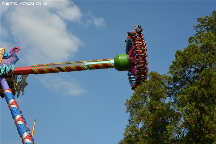 自驾游昆明圆通山动物园