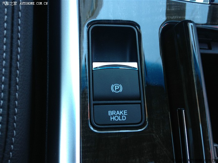 九代雅阁 提车作业 求认证