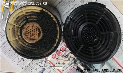 【图】各位车暴晒后点火困难,车有汽油味的进