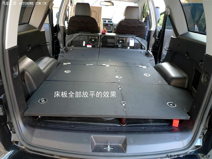【图】换个思路,解决h5后备箱升高的问题_哈弗h5经典论坛_汽车之家