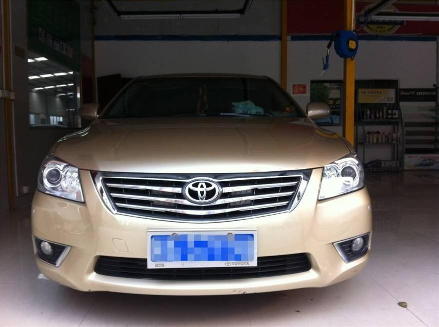 【迟来的作业】 金色凯美瑞200g来补上作业 顺便求认证,精华