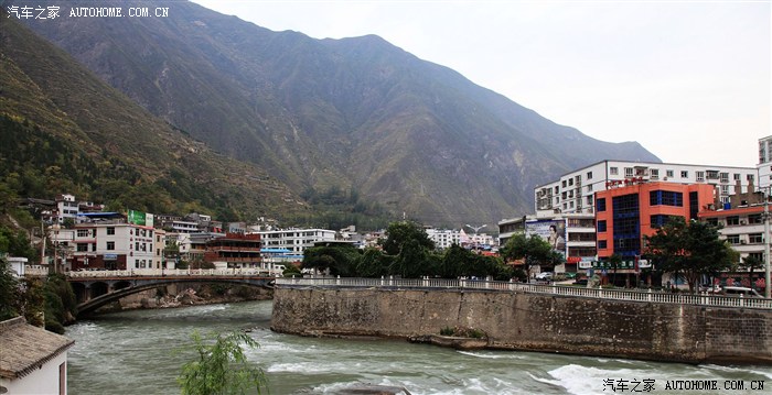 行摄陇南寻觅古桥之行