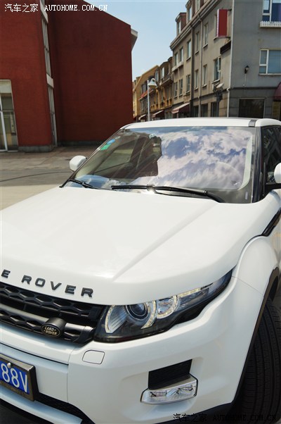 极光小改一番~轮毂~黑白烤漆~_揽胜极光论坛_手机汽车之家