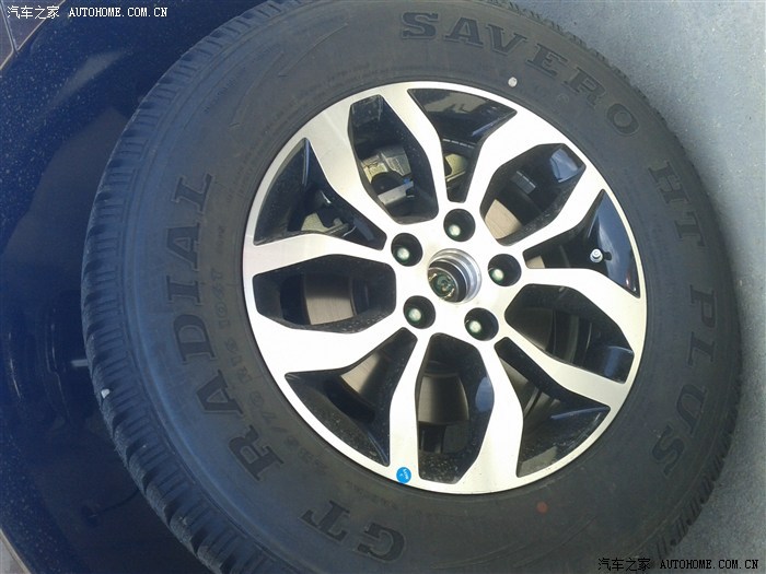 金马中配1000多公里用车感受