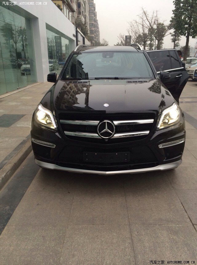 16925 | 回复: 57 奔驰amg论坛 奔驰gl63提车