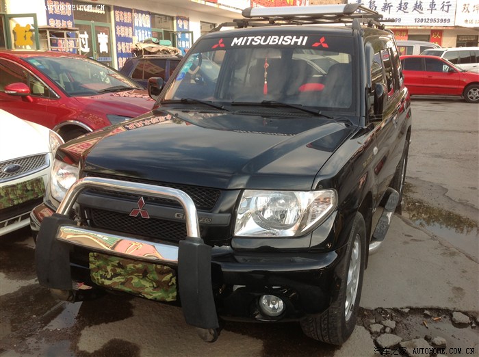 走过路过不要错过!经典版四驱猎豹飞腾改装