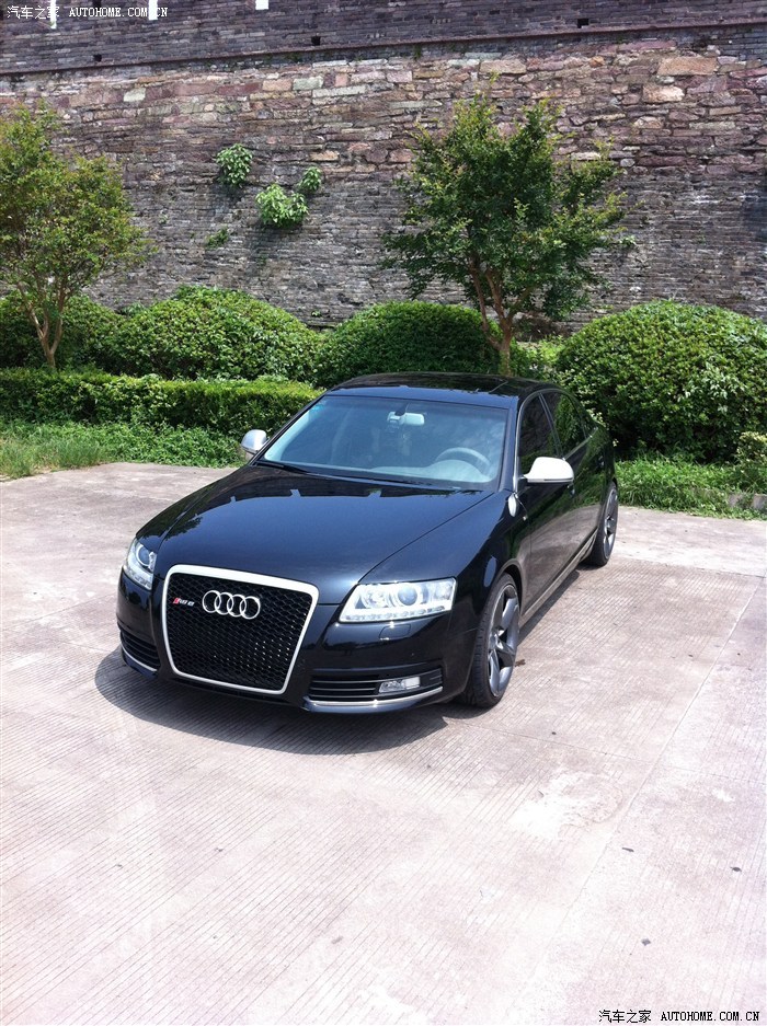 求06款a6l改装方案供应商