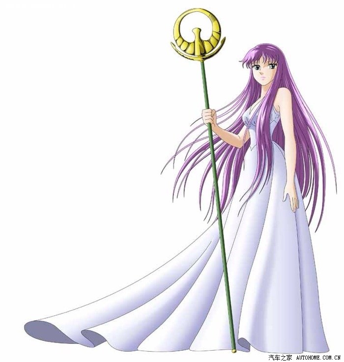 曙光女神的宽恕