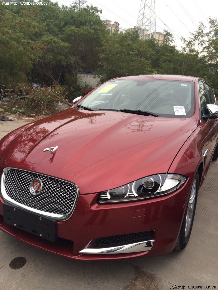 0玛瑙红简单提车作业.