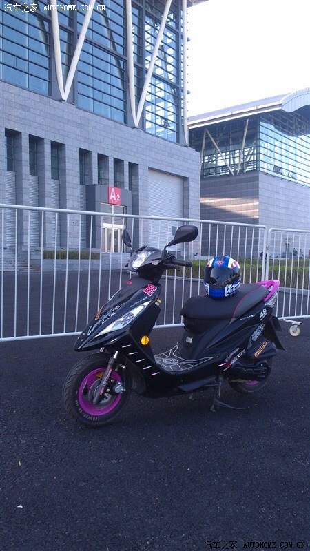 我的小改光阳劲丽gp-110