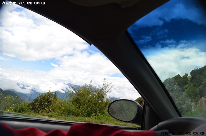 38天单台别克轿车越南西藏北京杭州深圳两万五千里逍遥自驾游