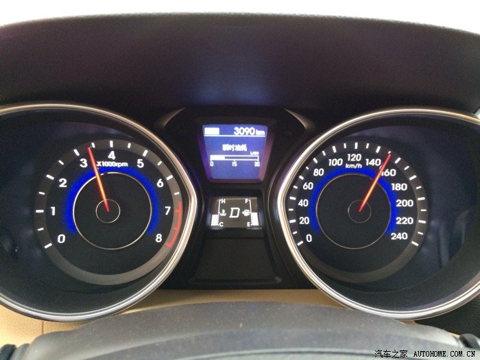 朗动最高车速你们开过多少? 请带图片