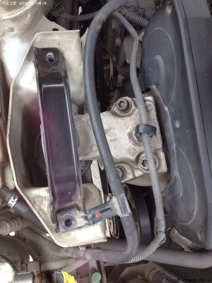 换正时16v富康神龙正时皮带直播雪铁龙