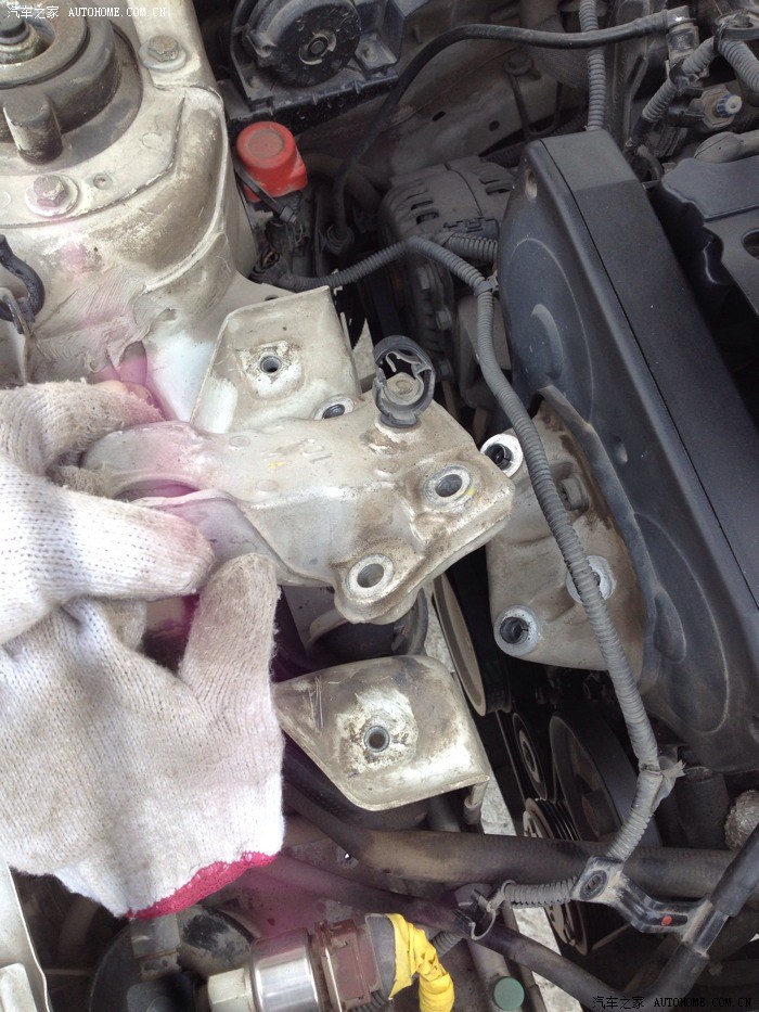 换正时16v富康神龙正时皮带直播雪铁龙