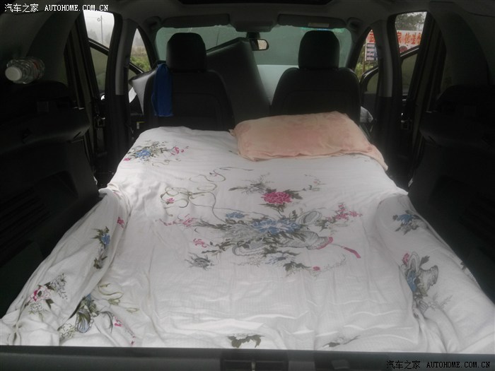 【图】3008改床车_标致3008论坛_汽车之家论坛