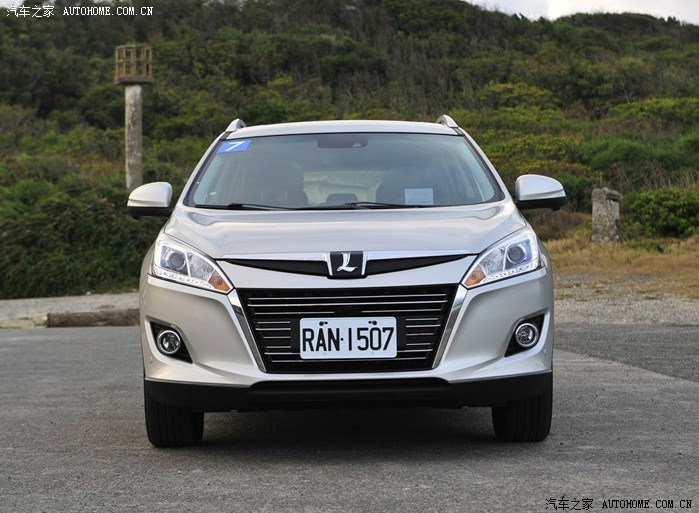 【图】来自台湾的suv——大7_陆风x5论坛_汽车之家论坛