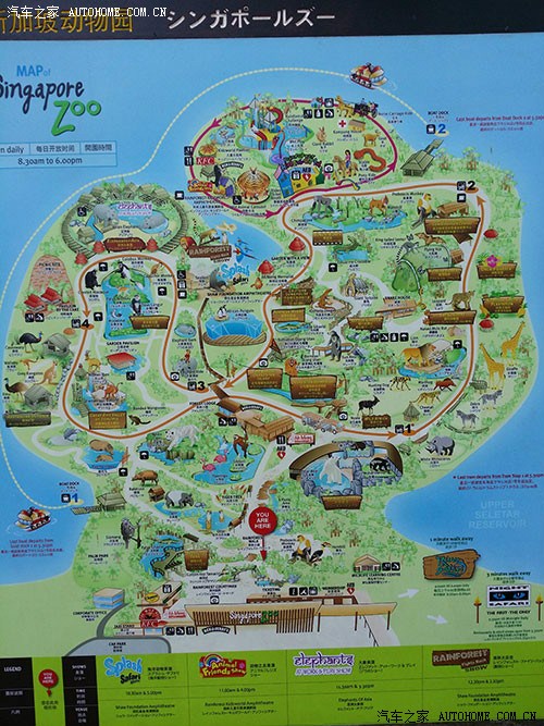 民丹岛地图图片