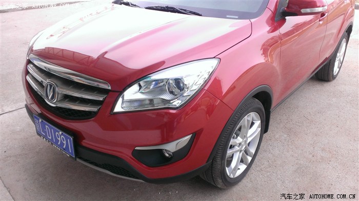 35贴威固a60 k14,提车好久了一直没有认证,顺便认证.