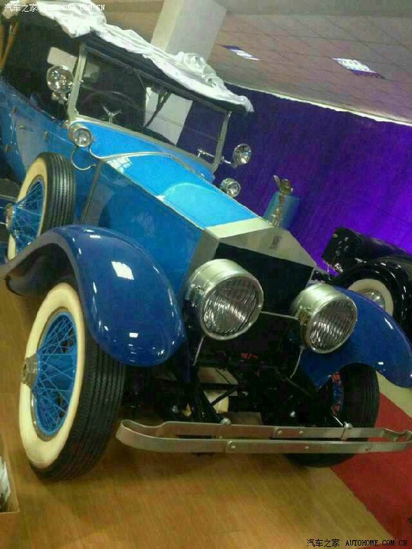 这些都是道具车吧