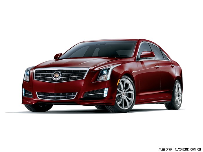 美国ats深红运动款上市._凯迪拉克ats/ats-l论坛_汽车之家论坛