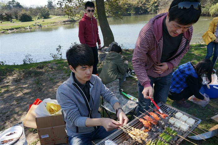 上海英朗群英部落qq189058622青浦淀山湖大观园烧烤更新