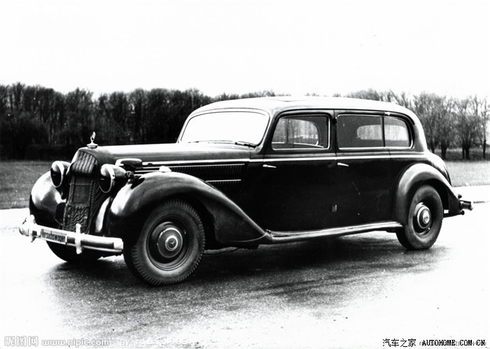 【图】贵族老爷车_天津论坛_汽车之家论坛