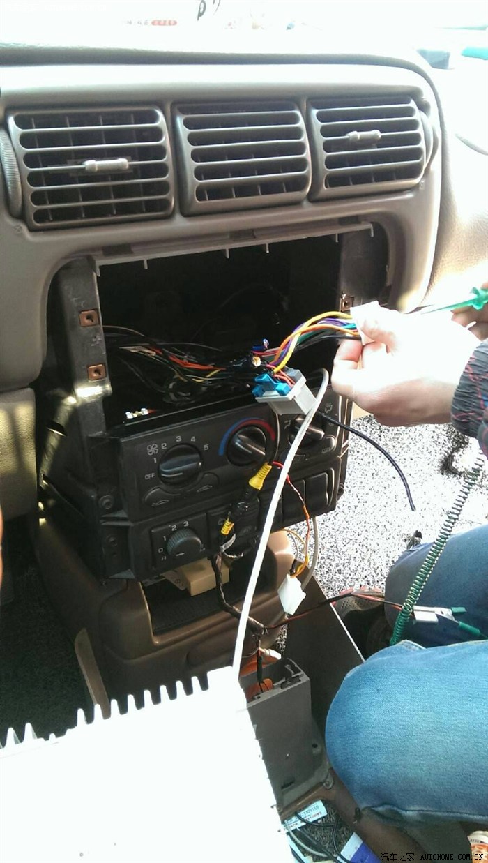 别克gl8论坛_汽车之家论坛