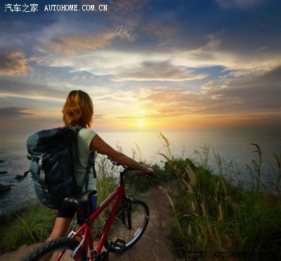 一个人的旅行去不同地方看不同风景感悟不同人生手机作品