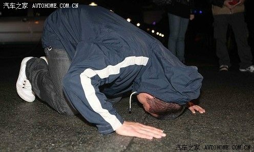 成功人士的经验