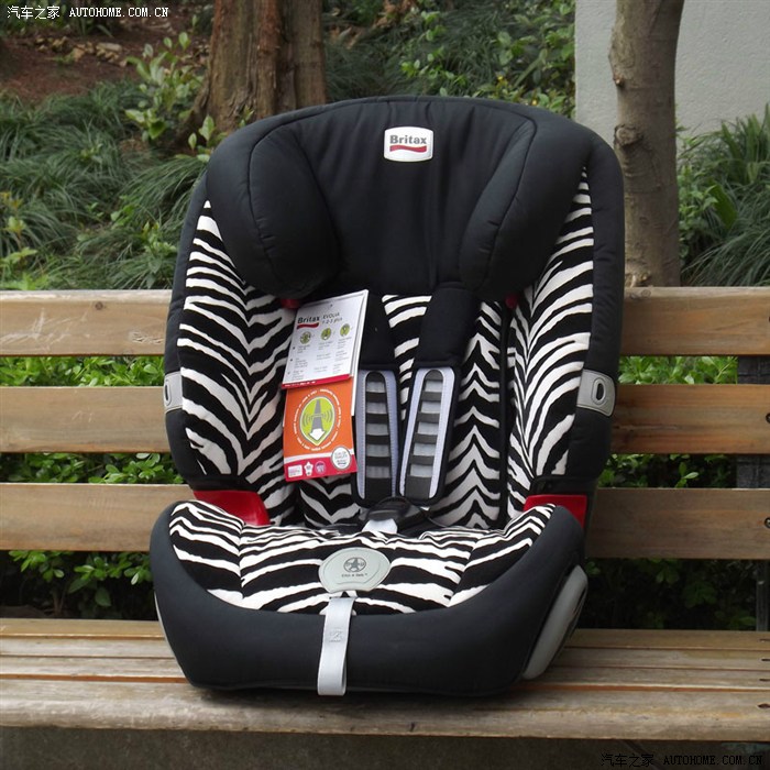 给自己宝宝买儿童安全座椅了吗concordxtpro百代适超级百变王