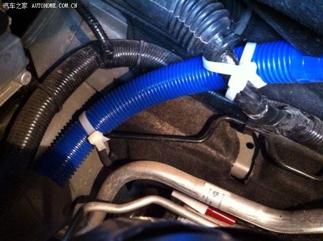 【图】完美解决排水口设计缺陷_蒙迪欧论坛_汽车之家论坛