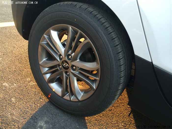 北京现代ix35论坛_汽车之家论坛