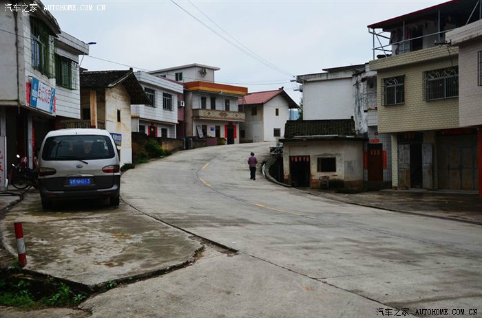 【图】待字深闺——粤东竹乡蕉岭南礤镇蓝源村_广东论坛_汽车之家论坛