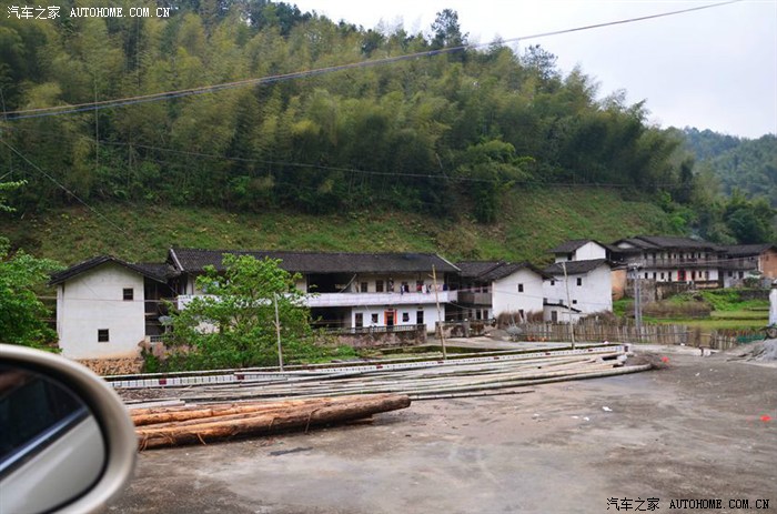 【图】待字深闺——粤东竹乡蕉岭南礤镇蓝源村_广东论坛_汽车之家论坛