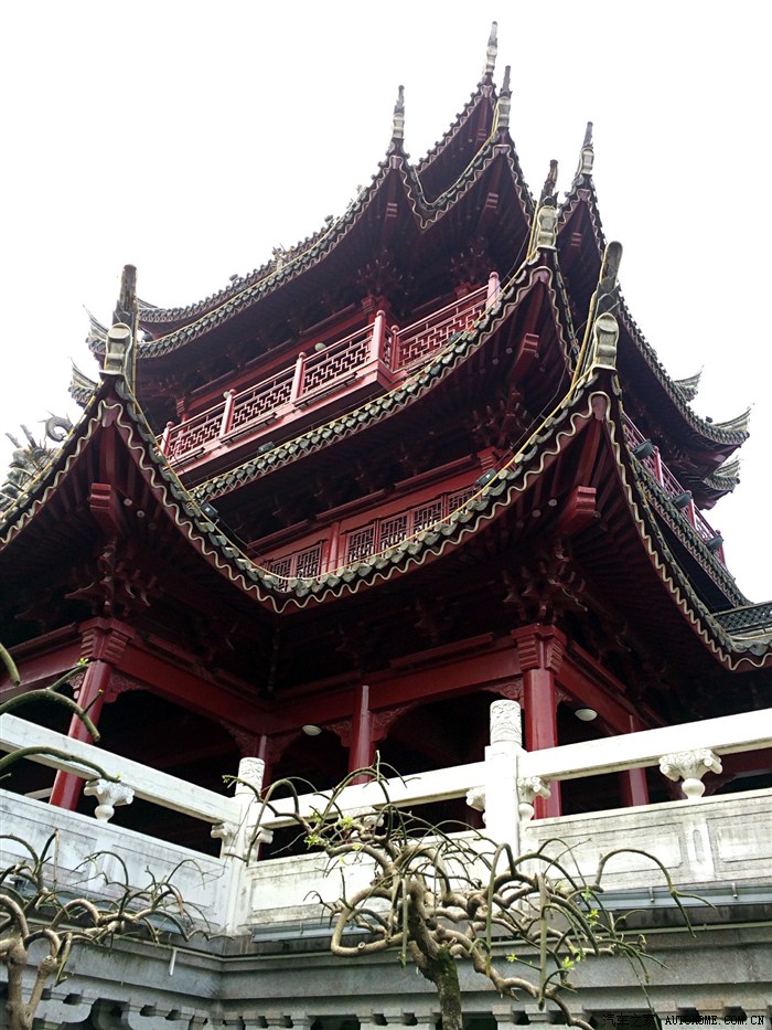 品宁海小海鲜访古寺进香吃货的来