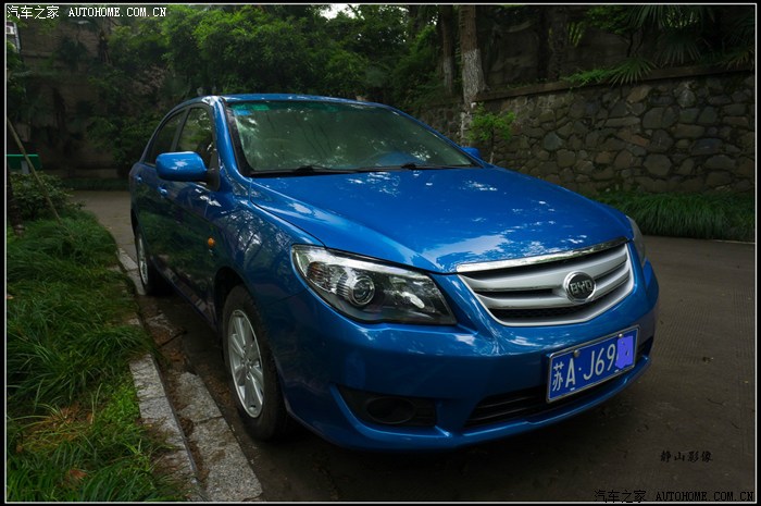 全新比亚迪f3 你认为什么颜色好看