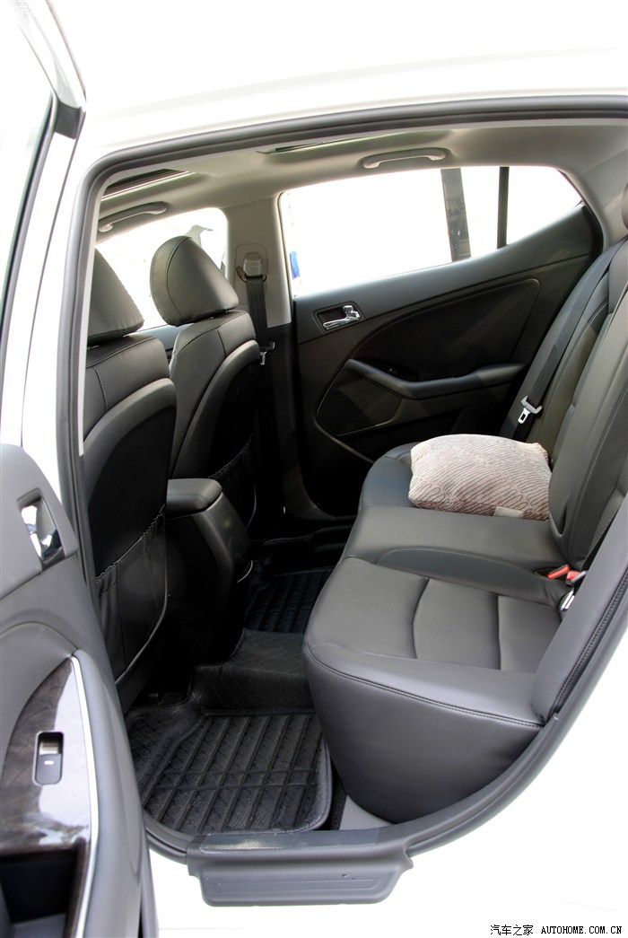 【图】2014款k5 luxury 提车作业2_起亚k5论坛_汽车之家论坛