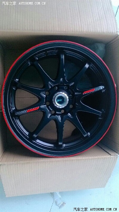 全新rays轮毂便宜出售