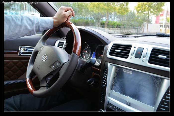 【宝利格有奖试驾】华泰汽车实拍体验国产版卡宴"宝利格"