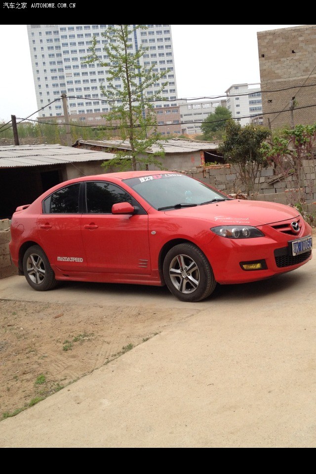 收集老马三车头照