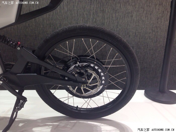 【图】观致电动自行车,多图分享,想不想来一辆?_观致3论坛_汽车之家论