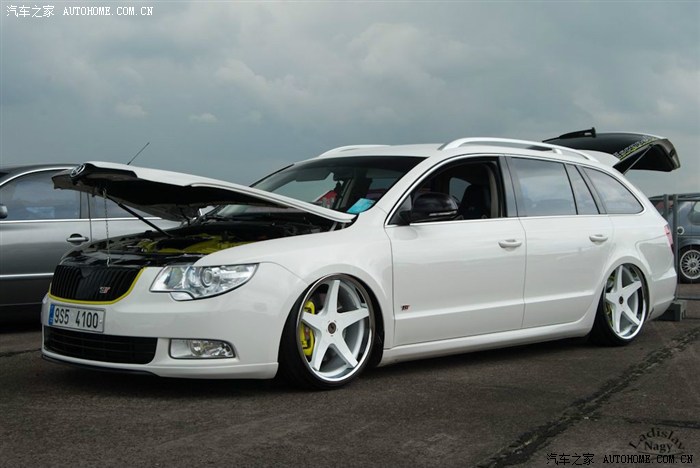 速尊改装多图欣赏(送其他旅行车改装美图哦~)