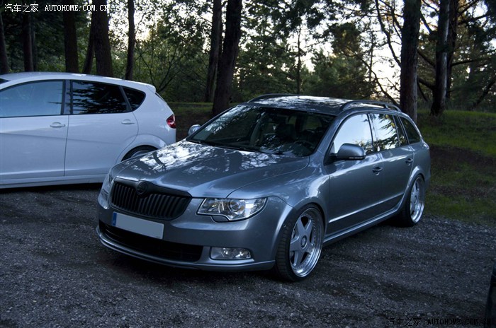 速尊改装多图欣赏(送其他旅行车改装美图哦~)