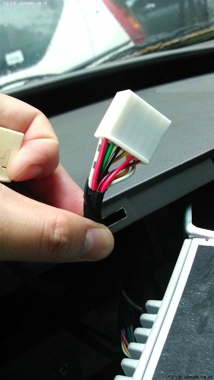 【图】车内音响调整_比亚迪m6论坛_汽车之家论坛